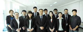 企業風采